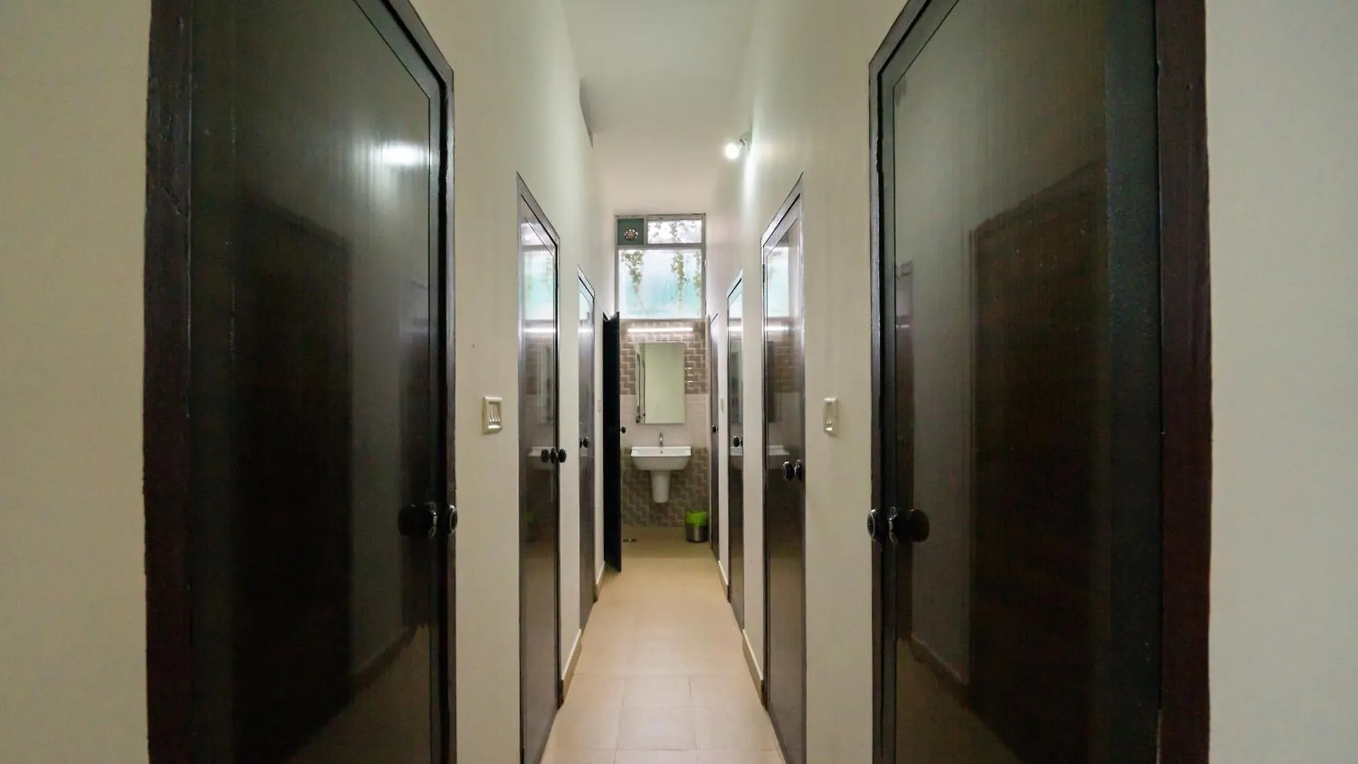 The Sanihara Hotel & Resort Витхири 3*,