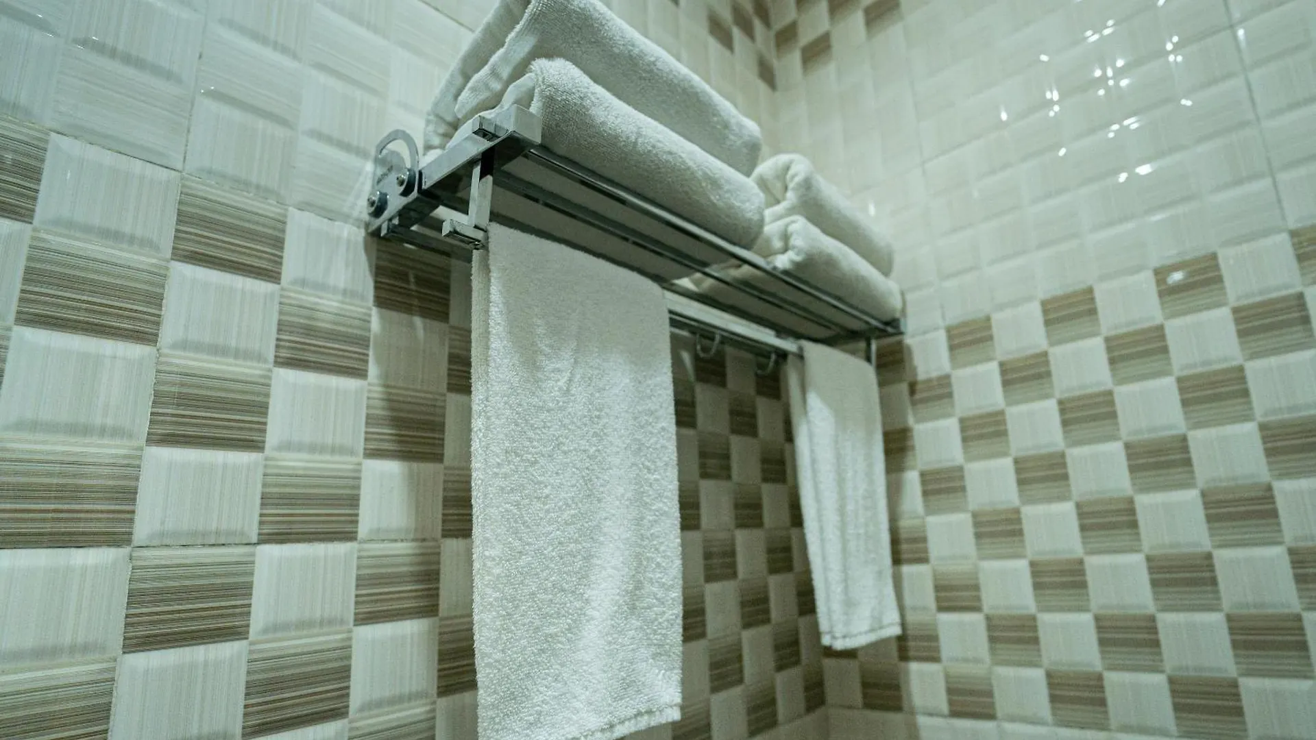 The Sanihara Hotel & Resort Витхири 3*,  Индия