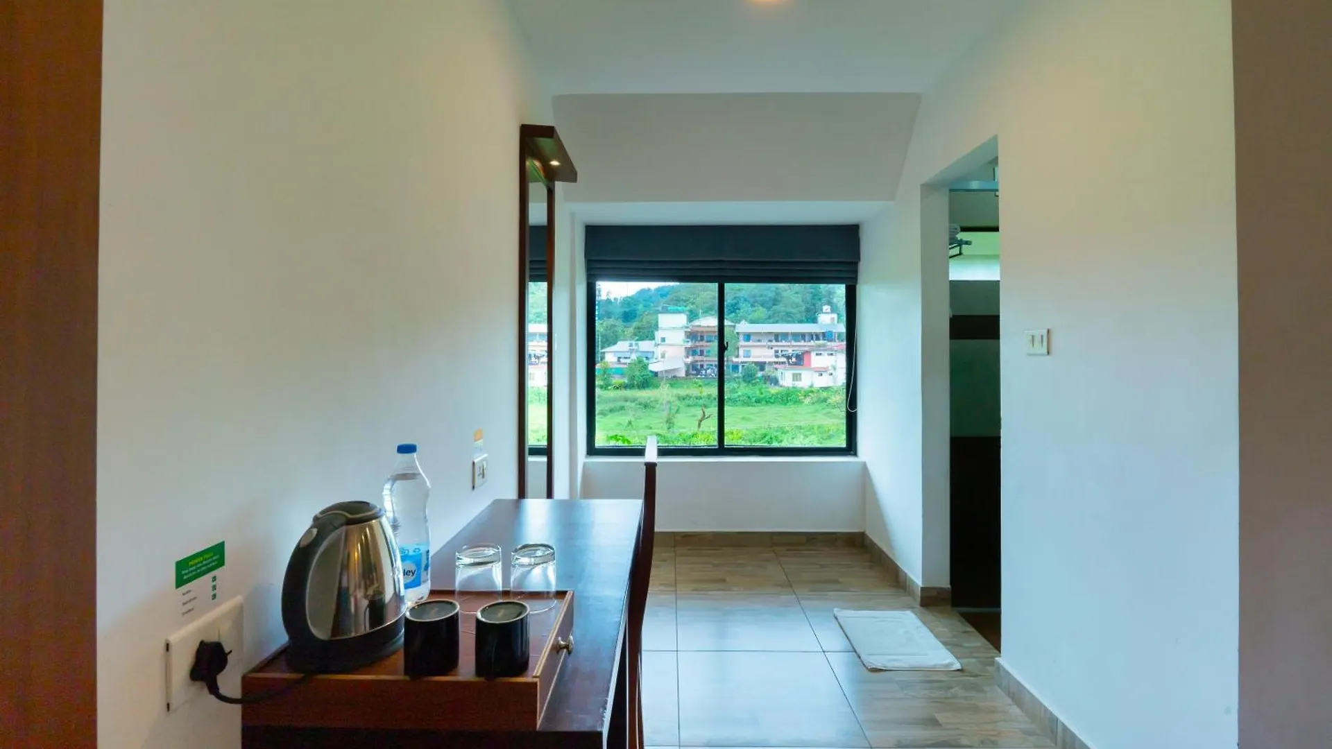 The Sanihara Hotel & Resort Витхири
